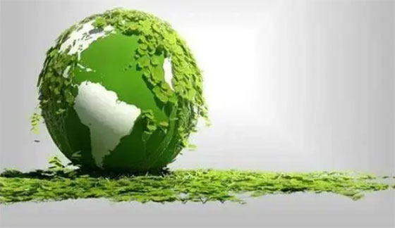 钢铁企业加快绿色低碳转型