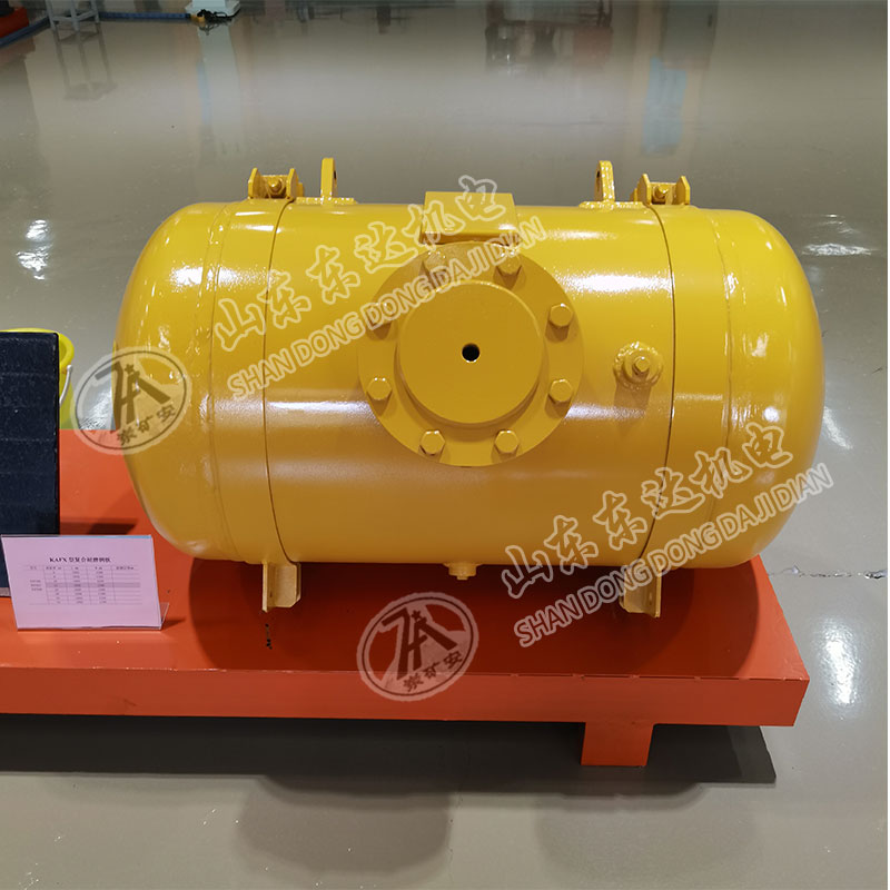 空气炮选型攻略