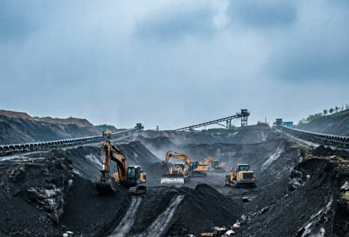 山东出台煤矿安全管控新规 推行 “一矿一册” 精细化管理