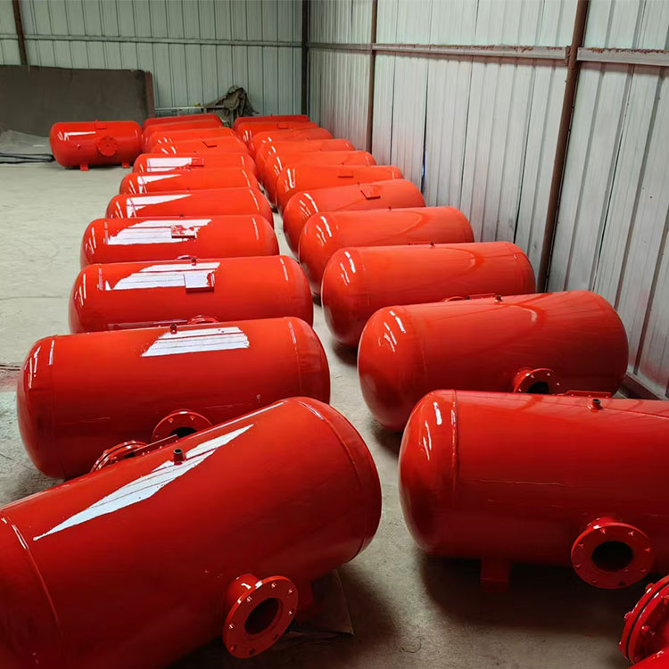 近年空气炮的核心专利技术方向